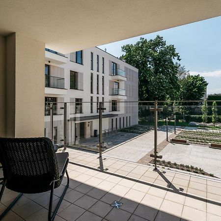 Vistula Apartment - Loftaffair كراكوفيا المظهر الخارجي الصورة