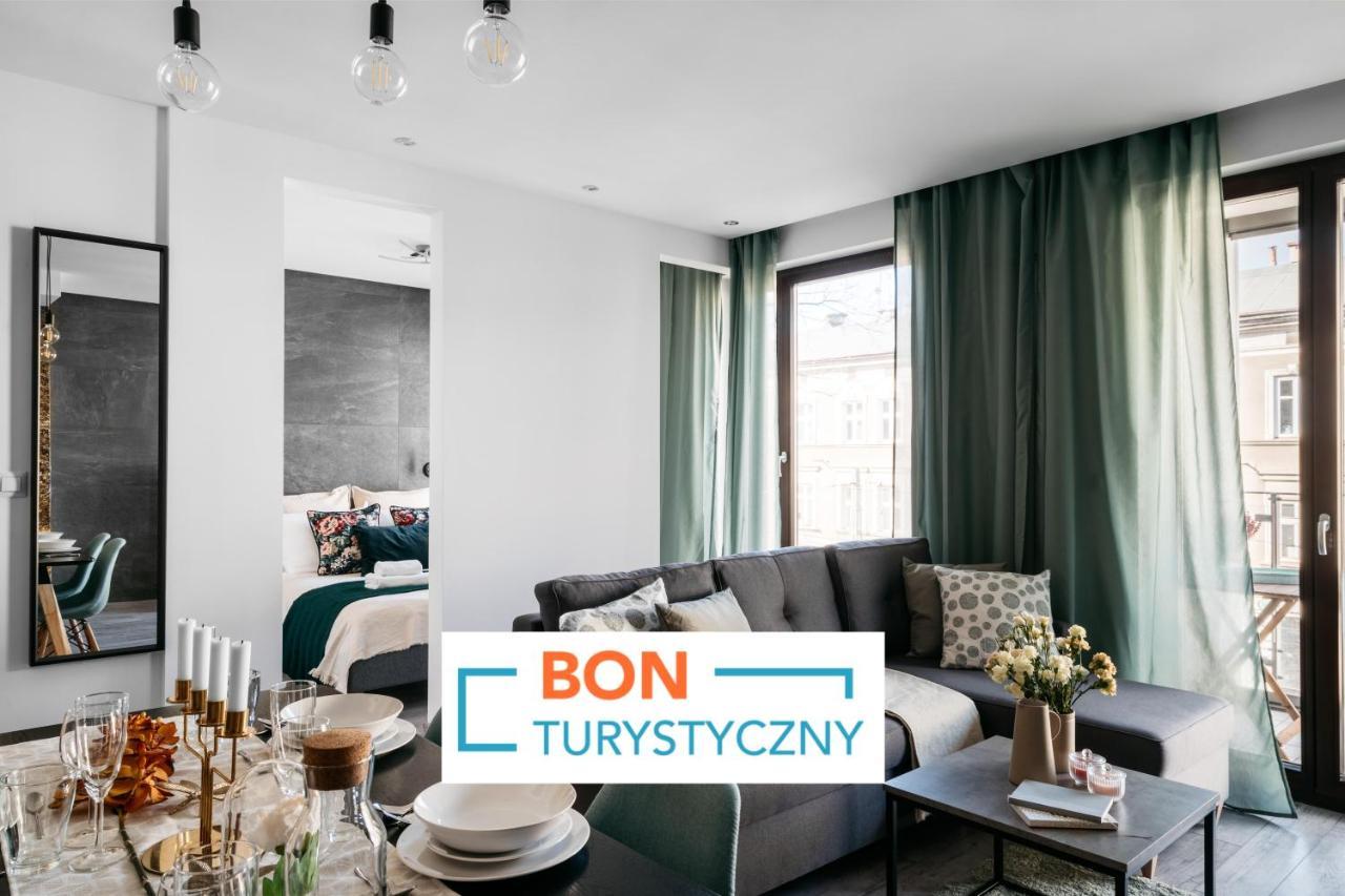 Vistula Apartment - Loftaffair كراكوفيا المظهر الخارجي الصورة