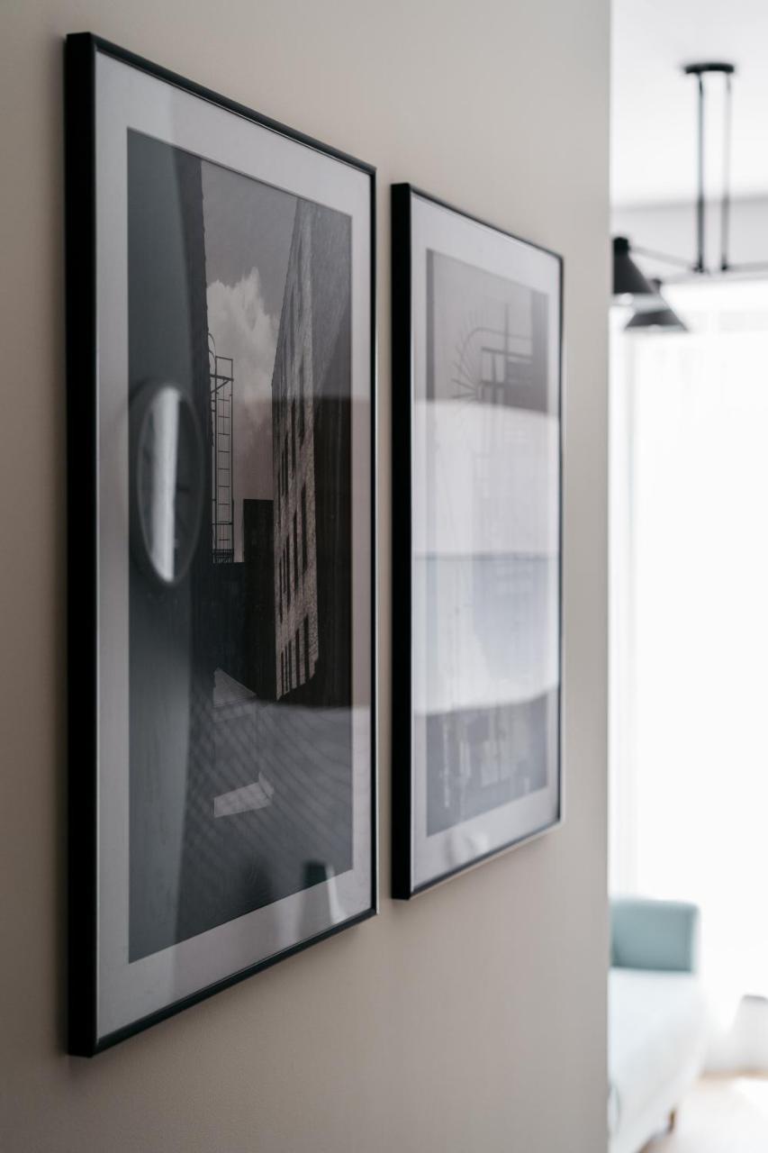 Vistula Apartment - Loftaffair كراكوفيا المظهر الخارجي الصورة