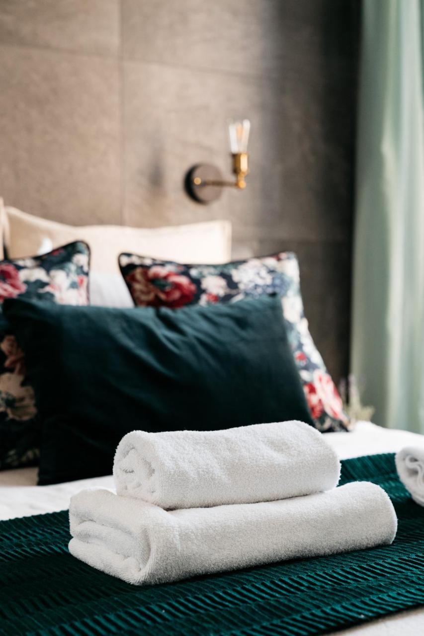 Vistula Apartment - Loftaffair كراكوفيا المظهر الخارجي الصورة