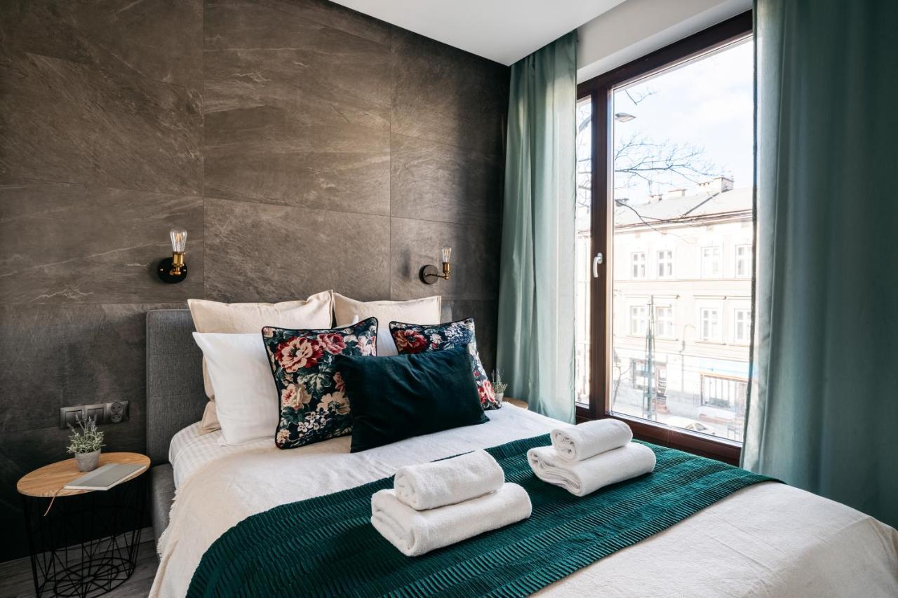 Vistula Apartment - Loftaffair كراكوفيا المظهر الخارجي الصورة