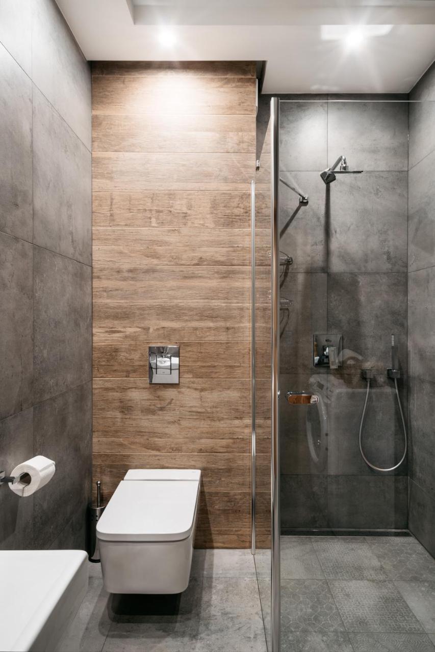Vistula Apartment - Loftaffair كراكوفيا المظهر الخارجي الصورة