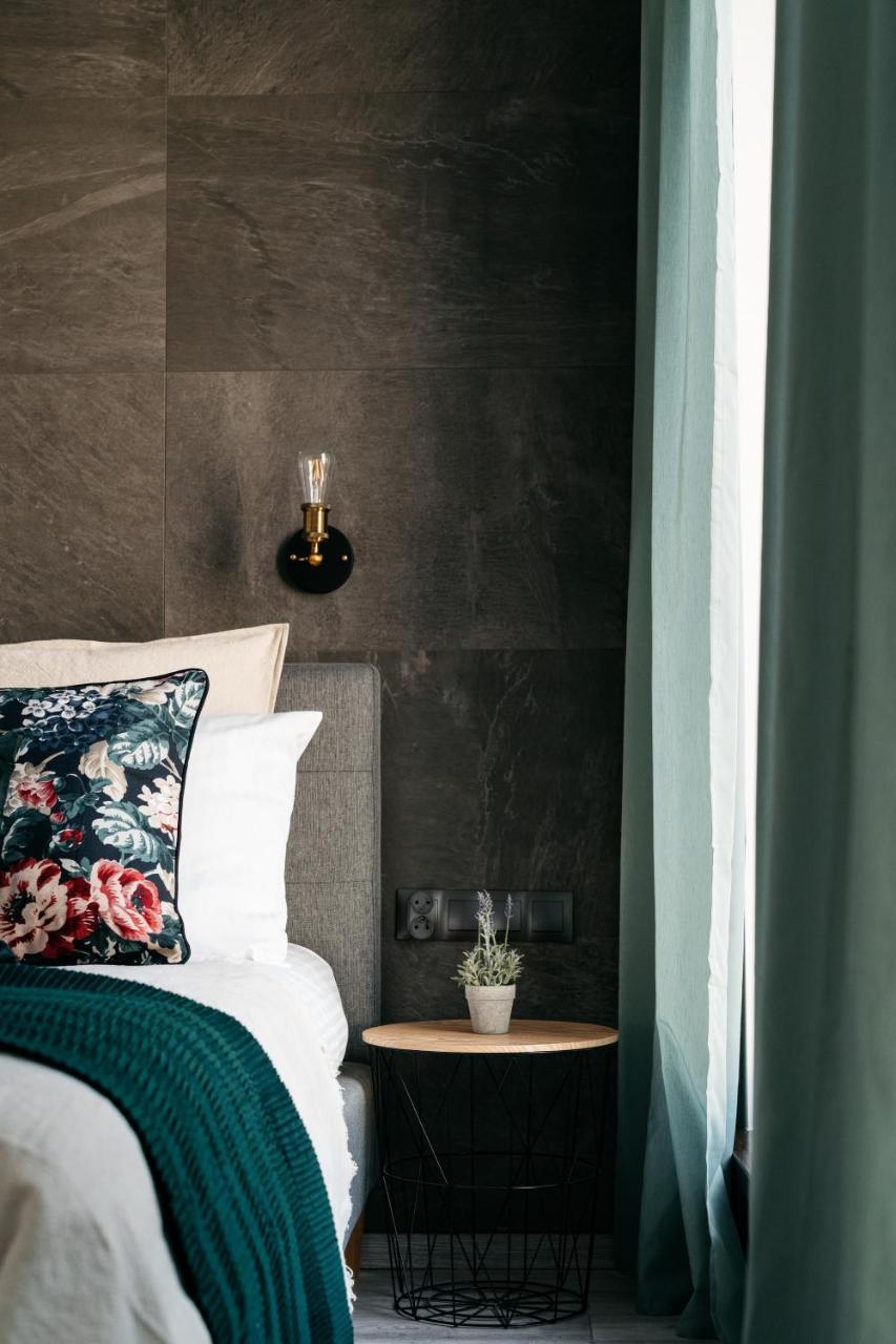 Vistula Apartment - Loftaffair كراكوفيا المظهر الخارجي الصورة
