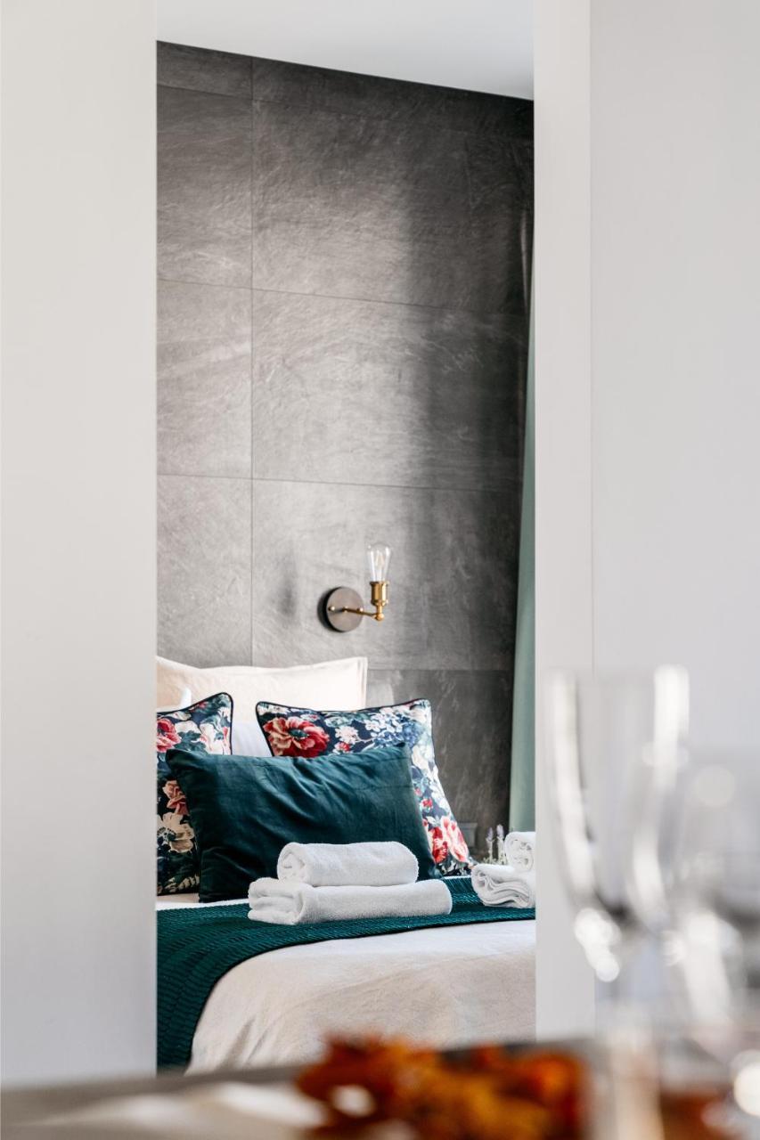 Vistula Apartment - Loftaffair كراكوفيا المظهر الخارجي الصورة