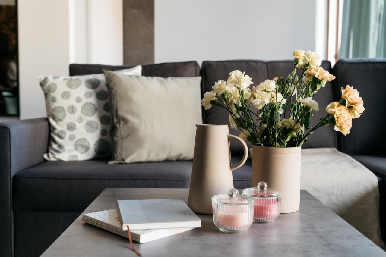 Vistula Apartment - Loftaffair كراكوفيا المظهر الخارجي الصورة