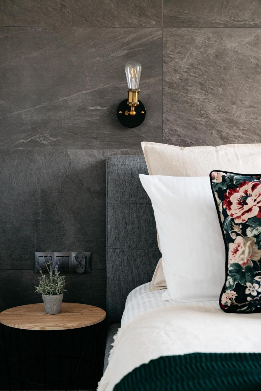 Vistula Apartment - Loftaffair كراكوفيا المظهر الخارجي الصورة