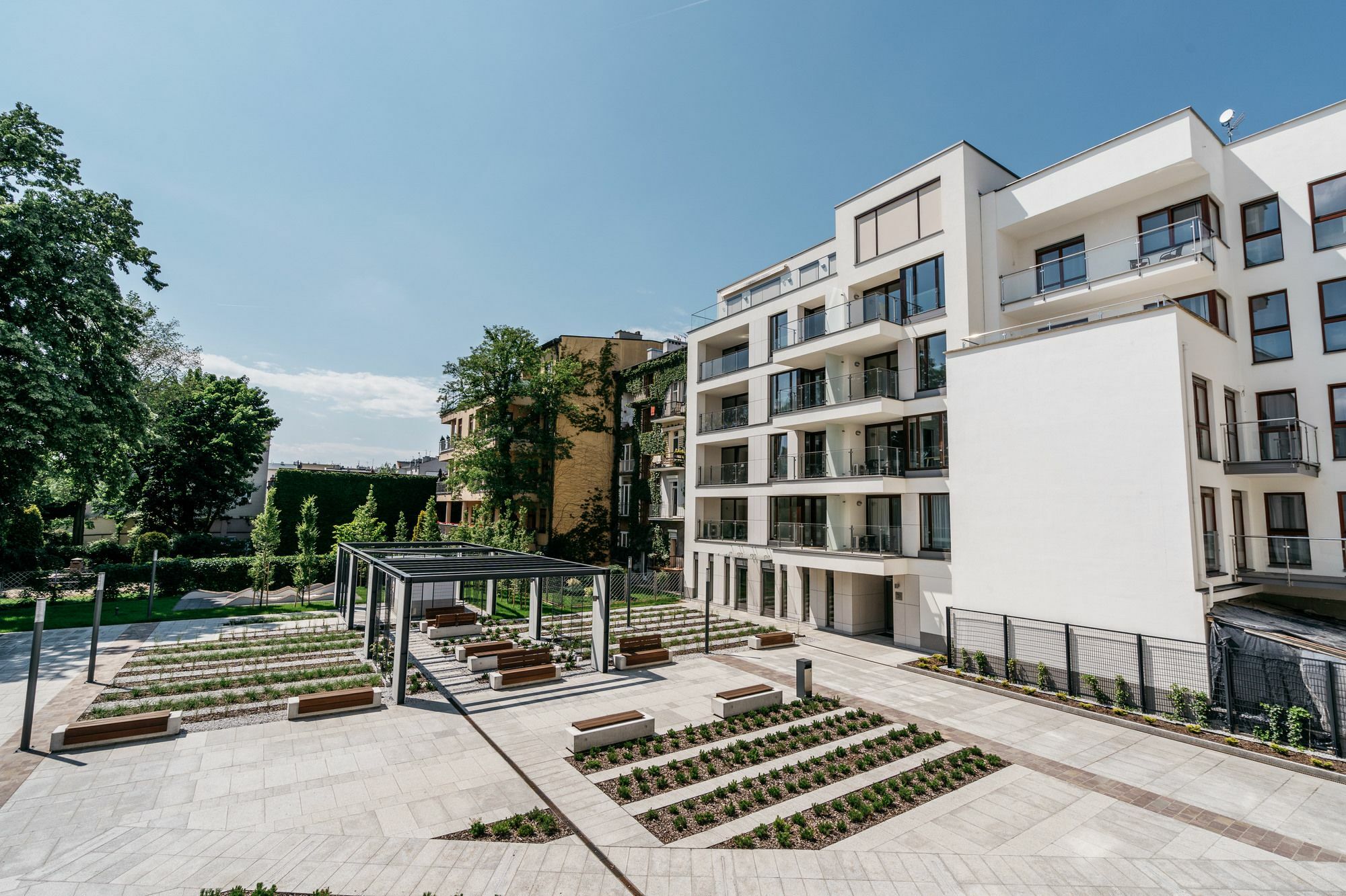 Vistula Apartment - Loftaffair كراكوفيا المظهر الخارجي الصورة